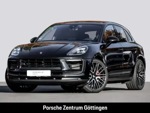 Used PORSCHE MACAN Petrol 2023 Ad 