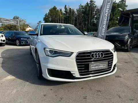 Used AUDI A6 Diesel 2015 Ad 