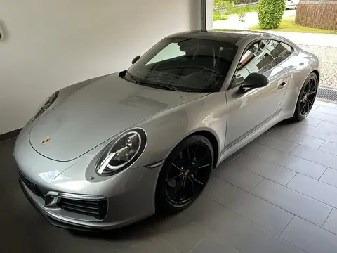 Annonce PORSCHE 911 Essence 2018 d'occasion 