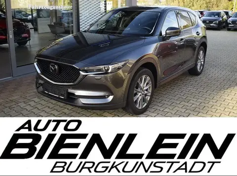 Annonce MAZDA CX-5 Essence 2021 d'occasion 