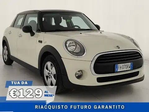 Used MINI COOPER Diesel 2017 Ad 