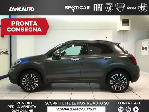 Annonce FIAT 500L Essence 2019 d'occasion 