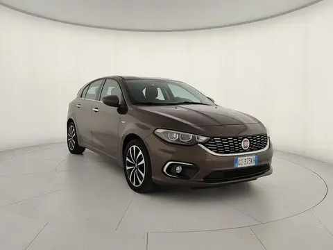 Annonce FIAT TIPO Essence 2020 d'occasion 