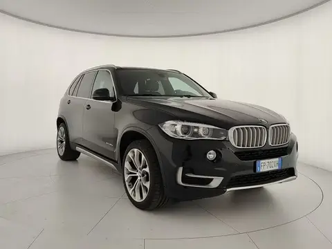 Annonce BMW X5 Diesel 2018 d'occasion 