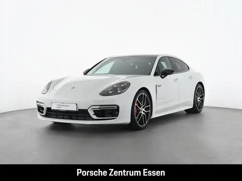 Annonce PORSCHE PANAMERA Hybride 2021 d'occasion 