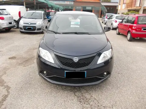 Used LANCIA YPSILON Petrol 2019 Ad 