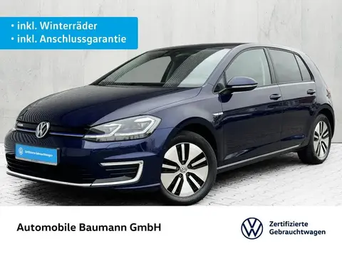 Used VOLKSWAGEN GOLF Not specified 2020 Ad 