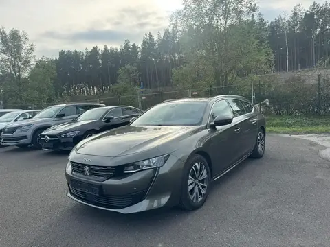 Used PEUGEOT 508 Diesel 2019 Ad 