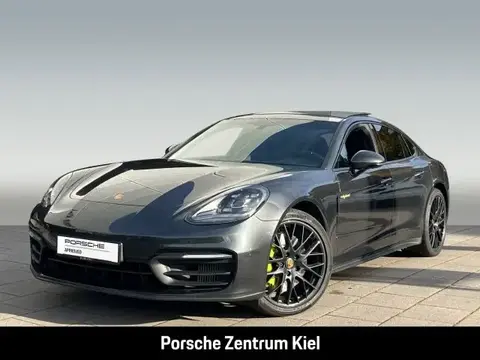 Annonce PORSCHE PANAMERA Hybride 2021 d'occasion 