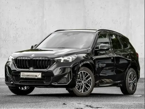 Annonce BMW X1 Diesel 2023 d'occasion 