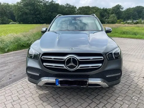 Used MERCEDES-BENZ CLASSE GLE Diesel 2020 Ad 