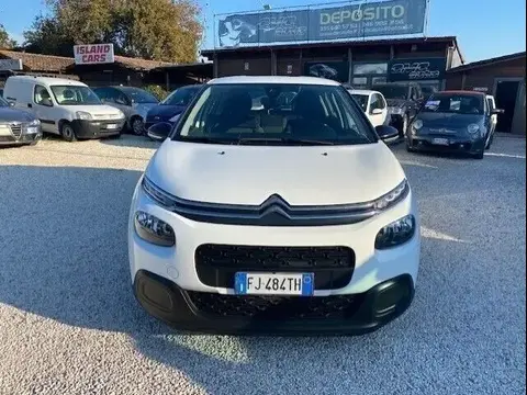 Used CITROEN C3 Diesel 2017 Ad 