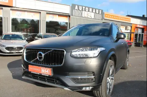 Used VOLVO XC90 Diesel 2018 Ad 