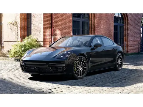 Used PORSCHE PANAMERA Hybrid 2021 Ad 