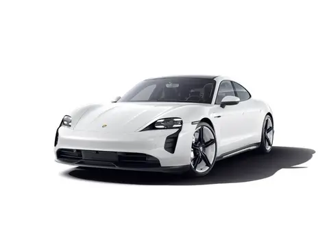 Used PORSCHE TAYCAN Not specified 2021 Ad 