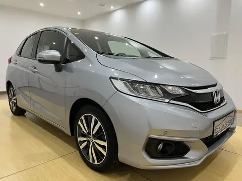 Used HONDA JAZZ Petrol 2019 Ad 