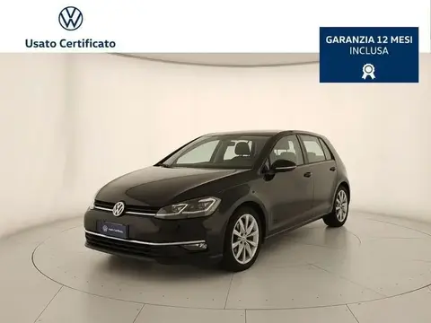 Annonce VOLKSWAGEN GOLF Diesel 2019 d'occasion 