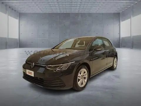 Used VOLKSWAGEN GOLF Hybrid 2023 Ad 