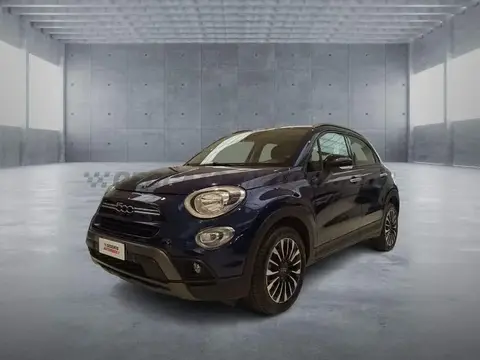 Used FIAT 500X Petrol 2022 Ad 