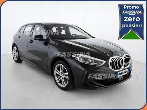 Annonce BMW SERIE 1 Essence 2021 d'occasion 