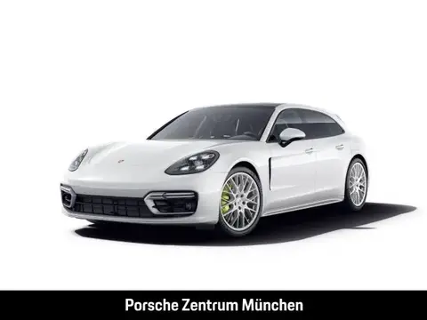 Used PORSCHE PANAMERA Hybrid 2020 Ad 