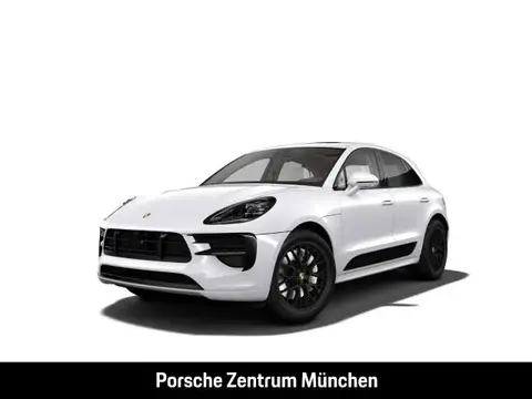 Used PORSCHE MACAN Petrol 2021 Ad 