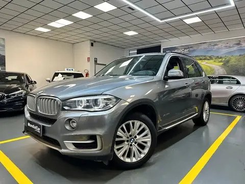 Used BMW X5 Diesel 2019 Ad 