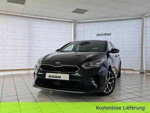 Annonce KIA PROCEED Essence 2019 d'occasion 