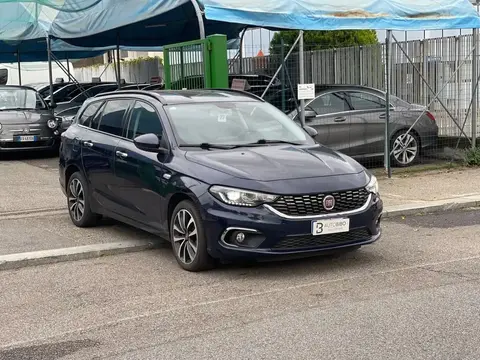 Annonce FIAT TIPO Diesel 2018 d'occasion 