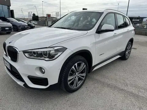 Annonce BMW X1 Diesel 2015 d'occasion 