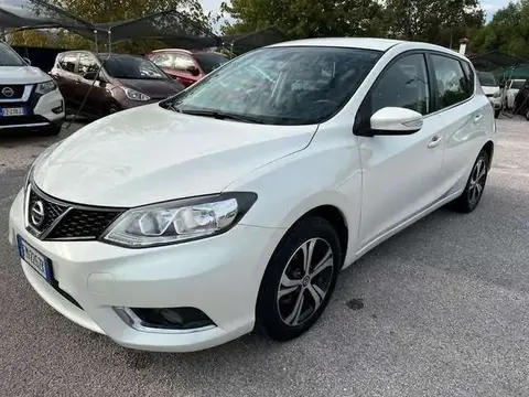 Annonce NISSAN PULSAR Diesel 2018 d'occasion 