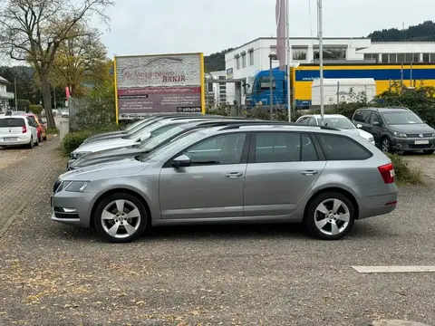 Used SKODA OCTAVIA Diesel 2019 Ad 