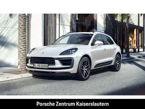 Used PORSCHE MACAN Petrol 2023 Ad 