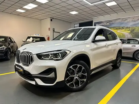 Annonce BMW X1 Diesel 2020 d'occasion 