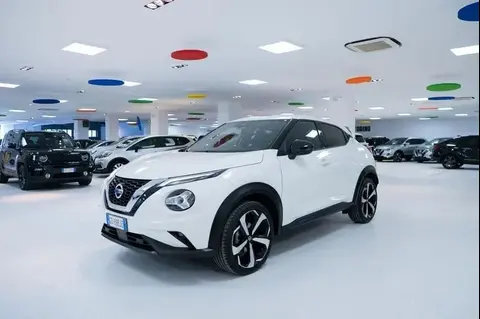 Annonce NISSAN JUKE Essence 2020 d'occasion 