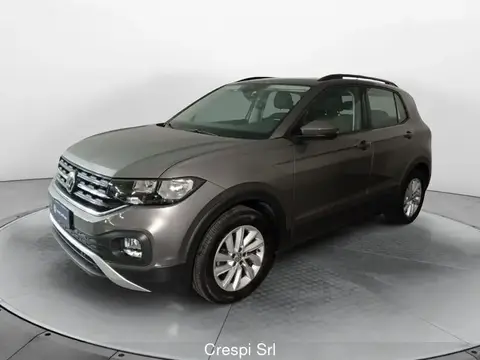 Used VOLKSWAGEN T-CROSS Petrol 2019 Ad 