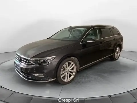 Annonce VOLKSWAGEN PASSAT Diesel 2020 d'occasion 