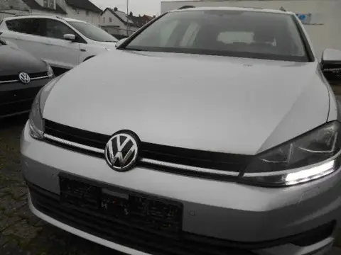 Annonce VOLKSWAGEN GOLF Diesel 2019 d'occasion 