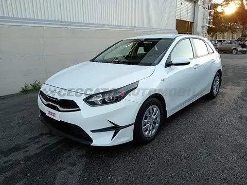 Used KIA XCEED Petrol 2022 Ad 