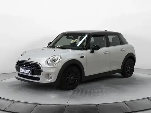 Annonce MINI COOPER Diesel 2018 d'occasion 