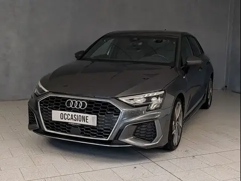 Used AUDI A3 Hybrid 2023 Ad 