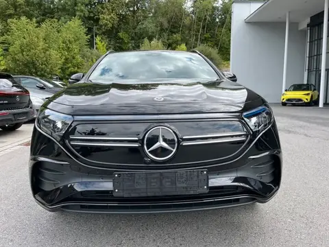 Used MERCEDES-BENZ EQA Not specified 2023 Ad 