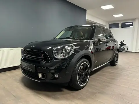 Used MINI COOPER Petrol 2015 Ad 