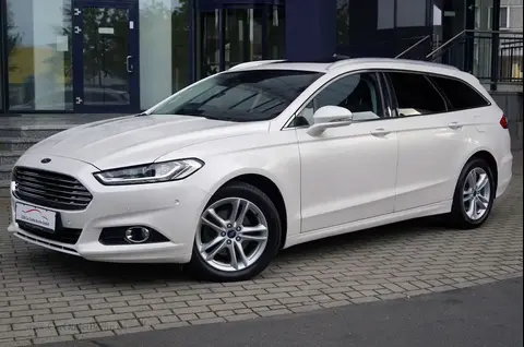 Annonce FORD MONDEO Diesel 2016 d'occasion 