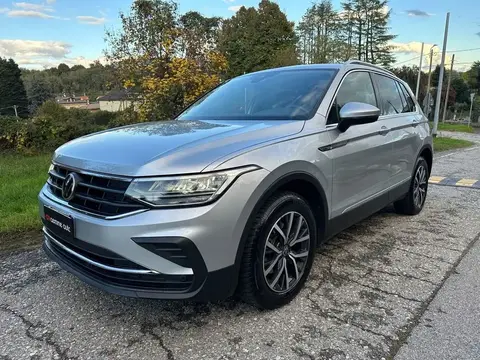 Annonce VOLKSWAGEN TIGUAN Essence 2021 d'occasion 