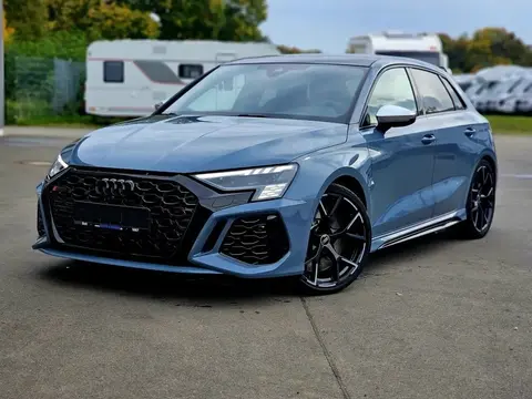 Annonce AUDI RS3 Essence 2024 d'occasion 