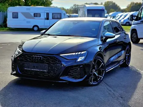 Annonce AUDI RS3 Essence 2024 d'occasion 