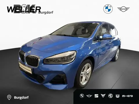 Annonce BMW SERIE 2 Hybride 2020 d'occasion 