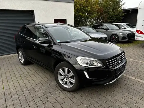 Used VOLVO XC60 Diesel 2015 Ad 