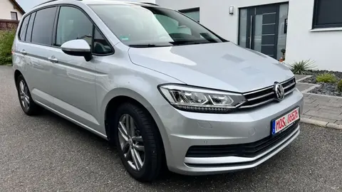 Annonce VOLKSWAGEN TOURAN Diesel 2020 d'occasion 